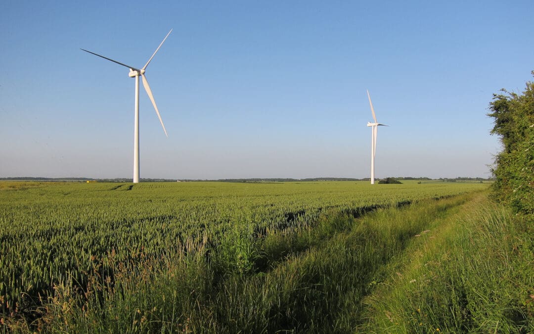 West Yorkshire’s net zero delivery plan to be showcased to world leaders