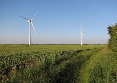 West Yorkshire’s net zero delivery plan to be showcased to world leaders