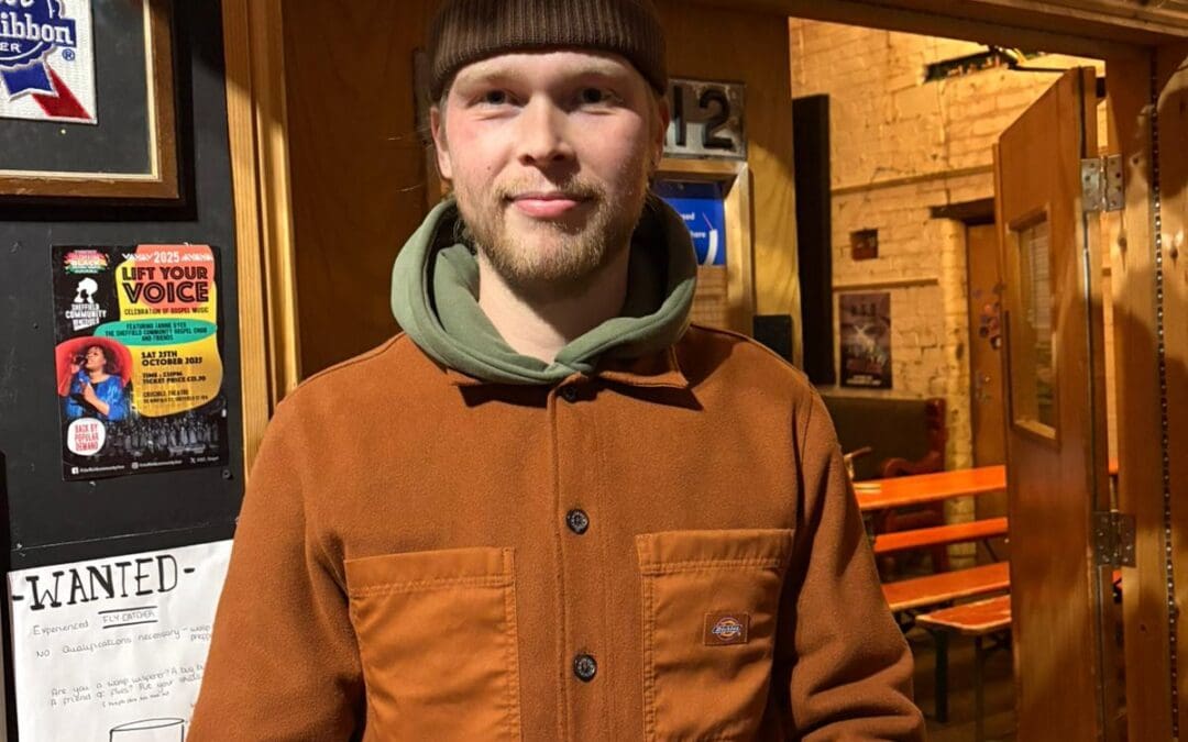 Fundraising goal halfway reached as Alder host Pup Quiz