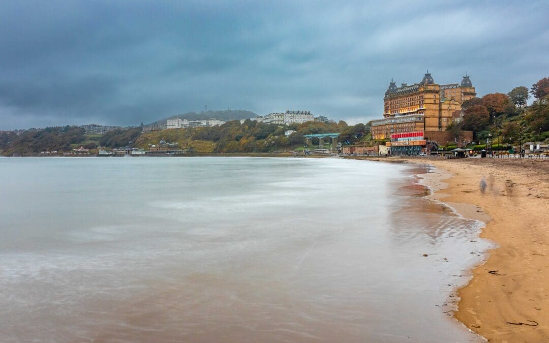 Investigations into polluted water in Scarborough backed by council