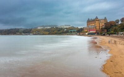 Investigations into polluted water in Scarborough backed by council