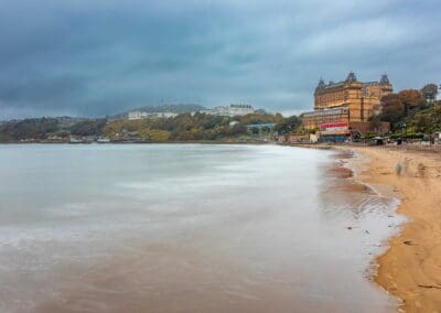 Investigations into polluted water in Scarborough backed by council