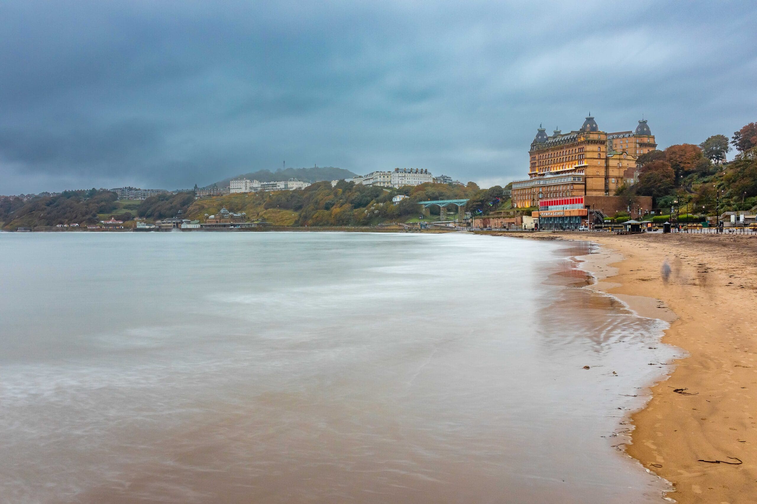 Credit – North Yorkshire Council