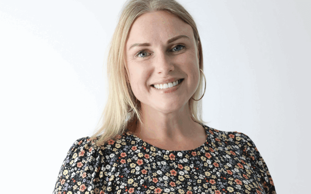 ZBD CEO backs Support Dogs campaign 