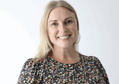 ZBD CEO backs Support Dogs campaign 