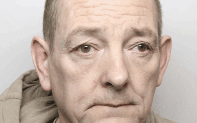 Huddersfield paedophile jailed for 27 years after decades of ‘depraved’ abuse
