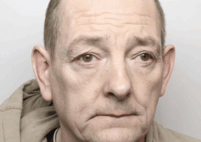Huddersfield paedophile jailed for 27 years after decades of ‘depraved’ abuse