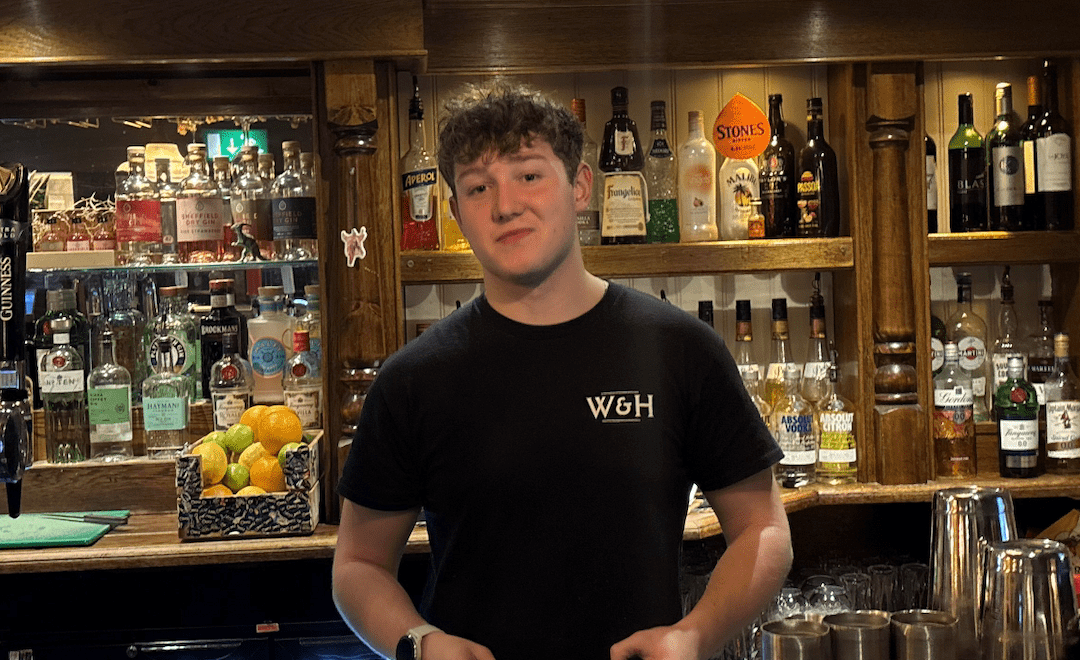 Pup quiz week kicks off in Sheffield to raise Support Dog funds