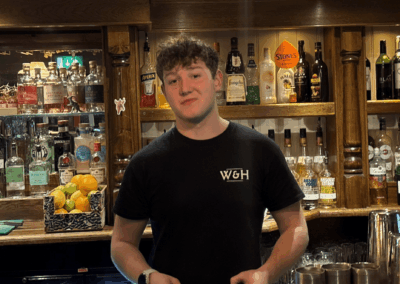 Pup Quiz Week kicks off in Sheffield to raise Support Dogs funds