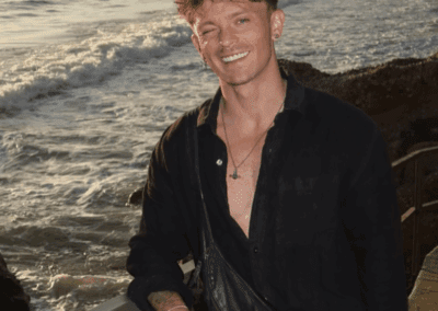 The Vamps bassist Connor Ball backs Paws for a Cause campaignÂ