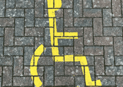 DWP ministers urged to consider research on ‘obscene’ disability benefit cuts