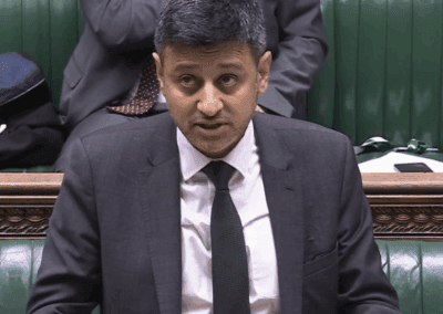 Health Minister urges care providers to adopt epilepsy safety checklist