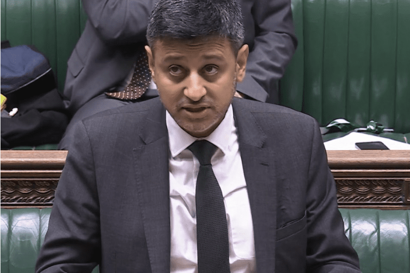 Health Minister urges care providers to adopt epilepsy safety checklist