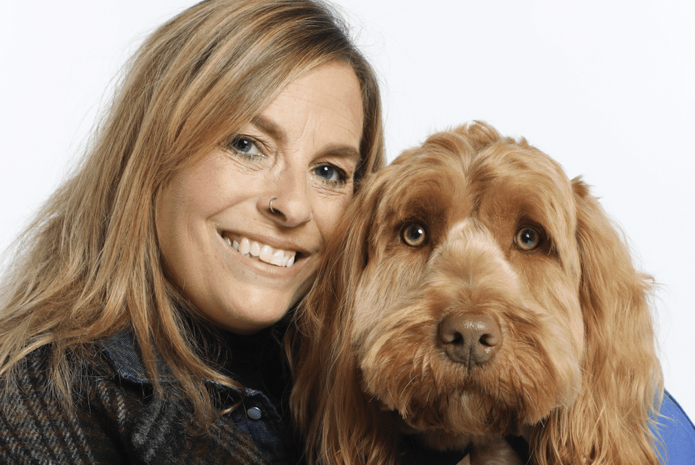 Beyond companionship: how support dogs transform mental health and rebuild lives