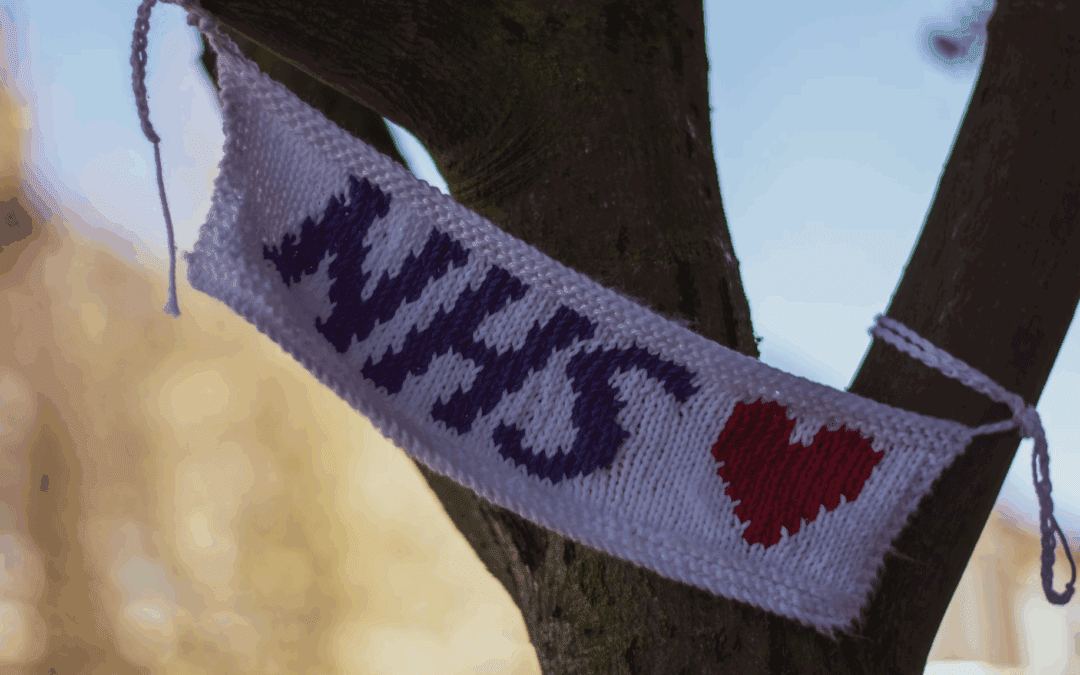 NHS rolls out new aims for Disability History Month