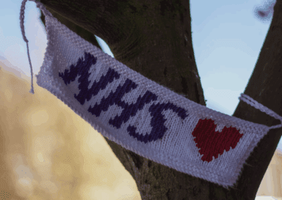 NHS rolls out new aims for Disability History Month