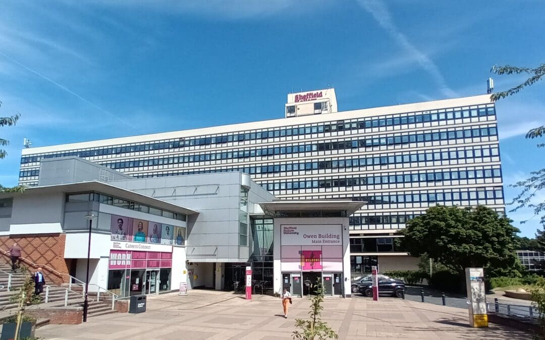 MP’s to probe Chinese influence on education due to pressure from Sheffield university