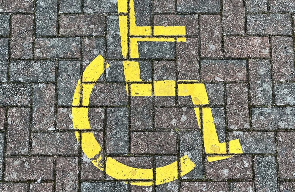 Disability Rights UK Marks 30 Years Since Disability Discrimination Act