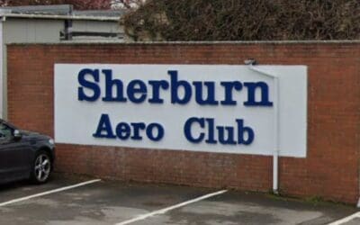 One dead following plane crash near Leeds