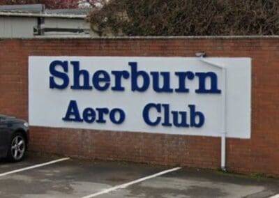 One dead following plane crash near Leeds