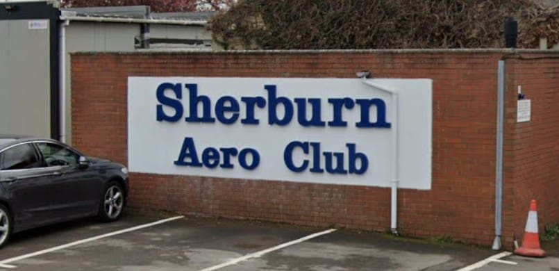 One dead following plane crash near Leeds