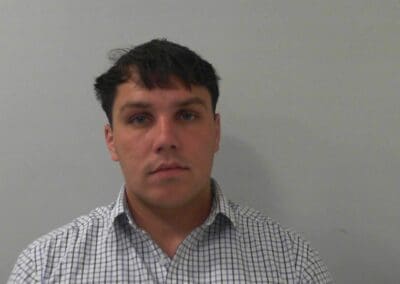 Man pushed down stairs in alleged homophobic pub attack