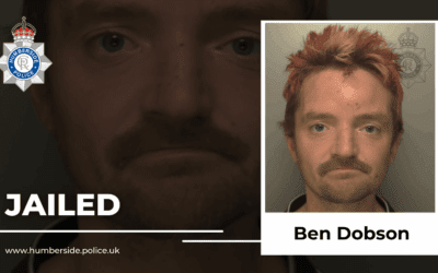 Man sent to prison after setting fire to van near nursery