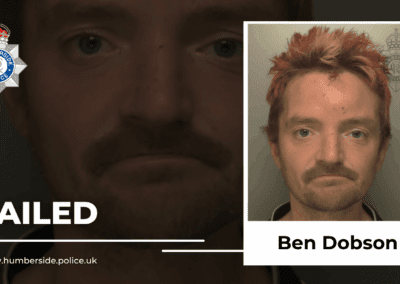 Man sent to prison after setting fire to van near nursery