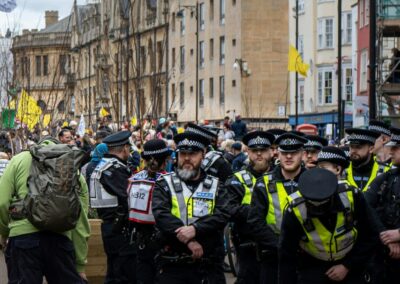 ”’Reclaim Sheffield from the Far Left”: what to know about today’s UKIP protest in Sheffield