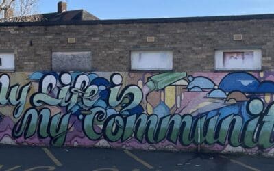 New policy approved to hand more control of local spaces to communities in Sheffield