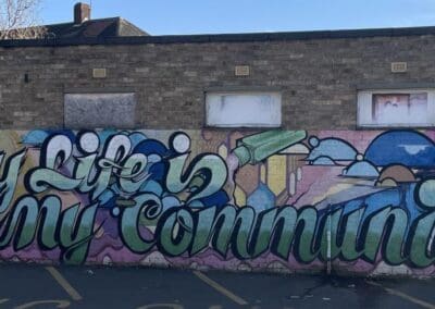 New policy approved to hand more control of local spaces to communities in Sheffield