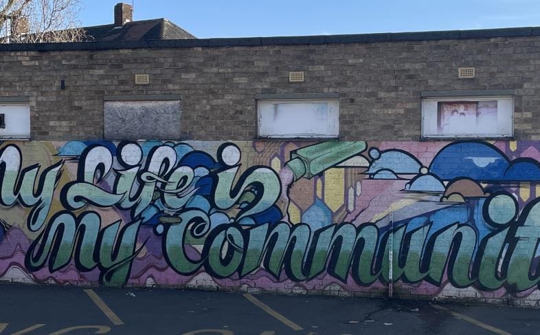 New policy approved to hand more control of local spaces to communities in Sheffield