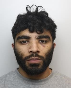 Man jailed for life for murder of ‘good Samaritan’ in Sheffield 