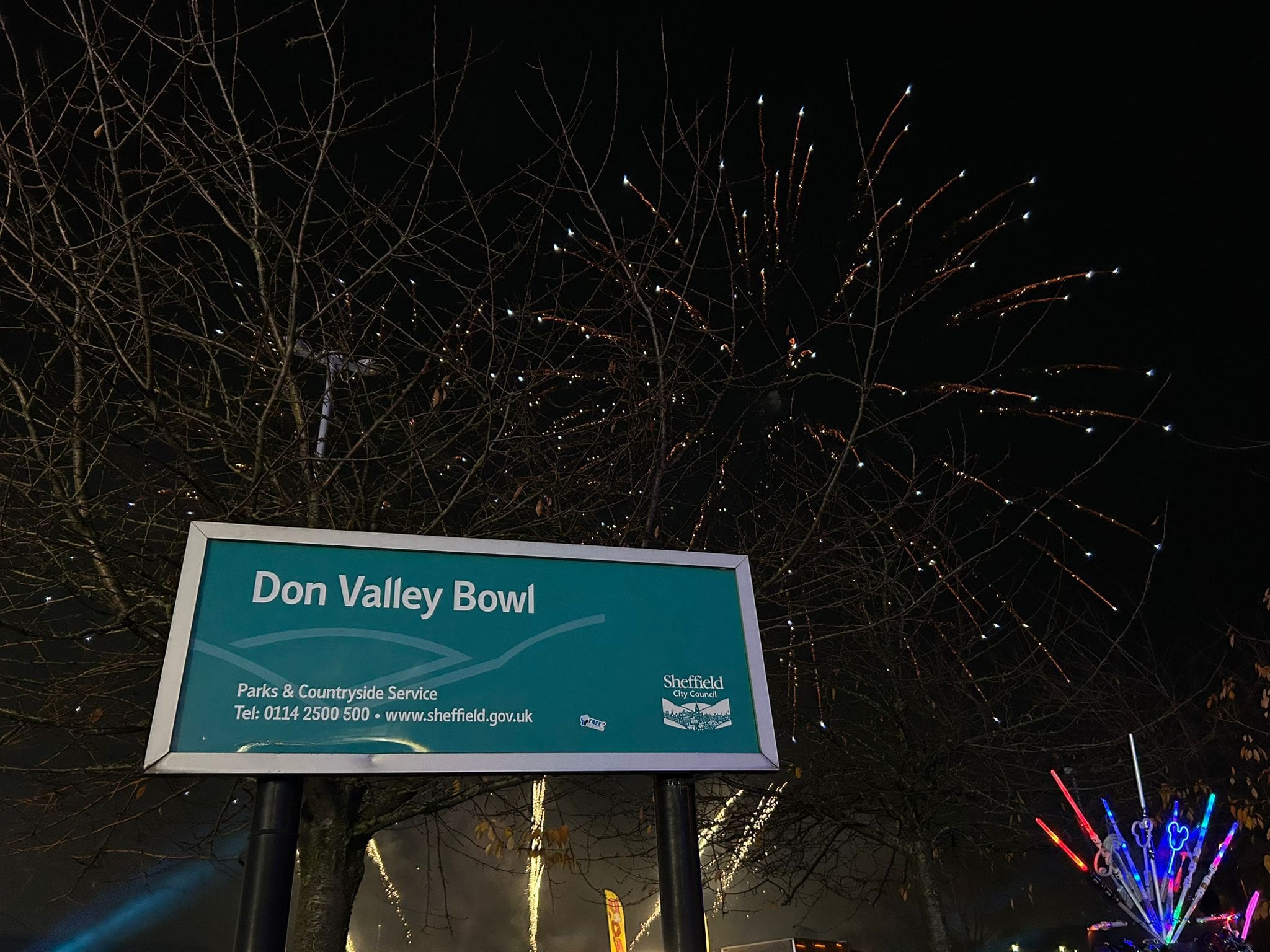 Don Valley Bowl