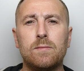 Rotherham man wanted in connection with serial thefts