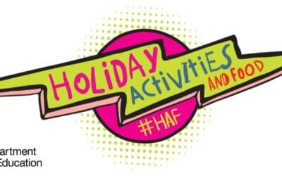 Free Christmas activities and meals offered to eligible children in Bradford