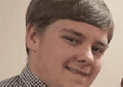 ‘Truly meaningful step’: campaign to bring bleed kits into schools launched following teen murder