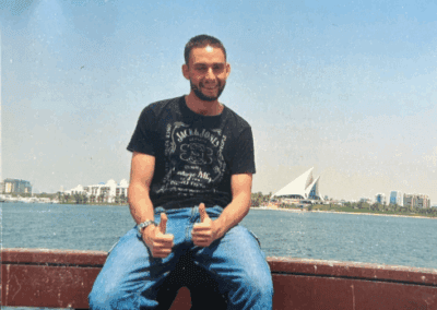 Family pay tribute to ‘beloved son’ killed in fatal road collision