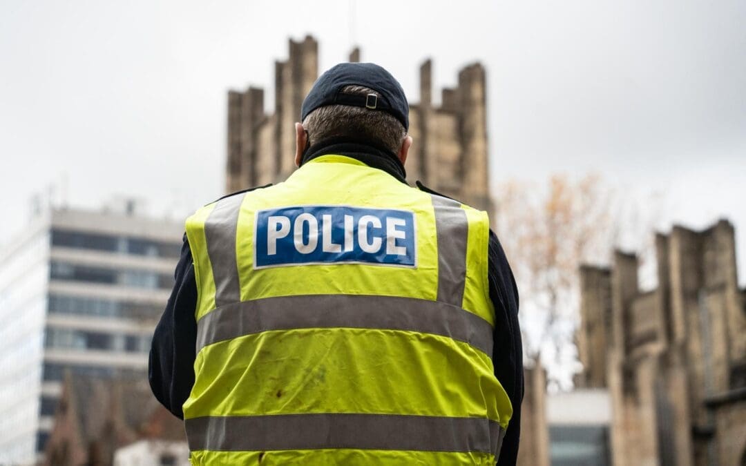 South Yorkshire Police launch week of action targeting knife crime