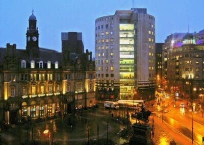 Politics Rundown: Leeds