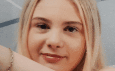 Growing concern for missing girl from Rotherham