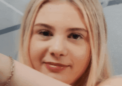 Growing concern for missing girl from Rotherham