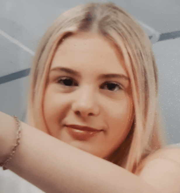Growing concern for missing girl from Rotherham