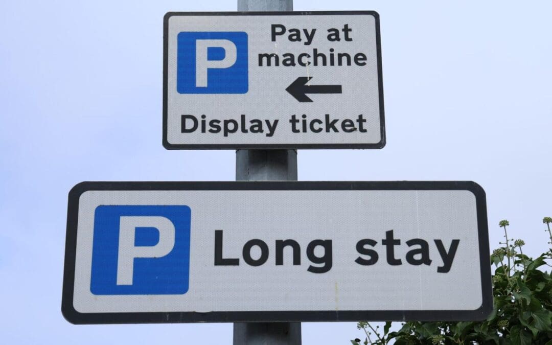 Christmas parking free for weekend shoppers in East Yorkshire