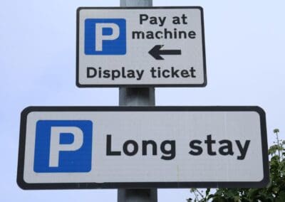 Christmas parking free for weekend shoppers in East Yorkshire