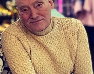 Man who died in Doncaster helicopter crash named in family tribute