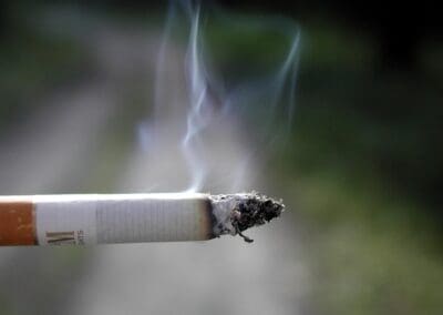 York’s smoking rate drops to one of country’s lowest
