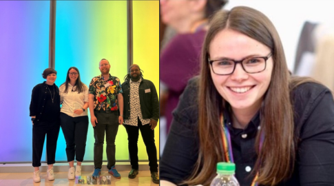 Yorkshire hospital trust shortlisted for National Inclusivity Awards