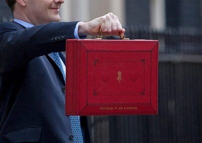 The 2025 Budget: every education and childcare pledge explained