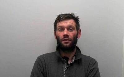 ‘Violent’ man jailed for 12 and a half years after York stabbing
